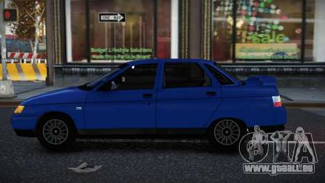 VAZ 21103 Yelotoj für GTA 4