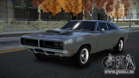 Dodge Charger Rakkuxe pour GTA 4