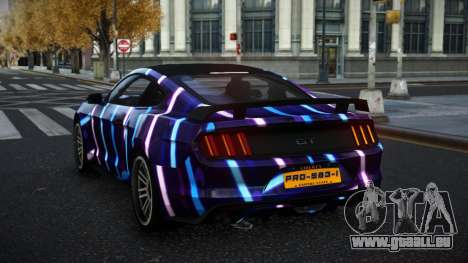 Ford Mustang Doony S12 pour GTA 4