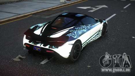 McLaren 720S Gethli S4 für GTA 4