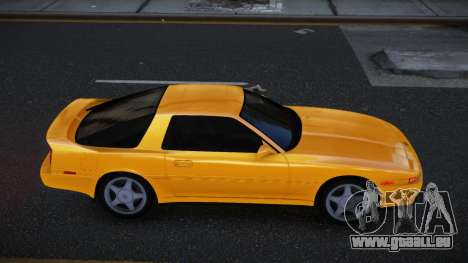 Toyota Supra Saisney für GTA 4