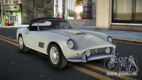 Ferrari 250 Gisyalipo pour GTA 4