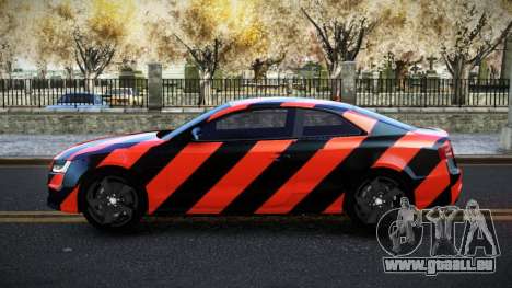 Audi RS5 Neelly S10 für GTA 4