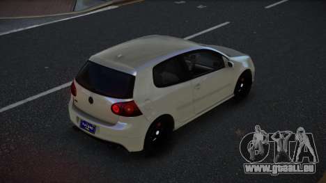 Volkswagen Golf Ducja für GTA 4