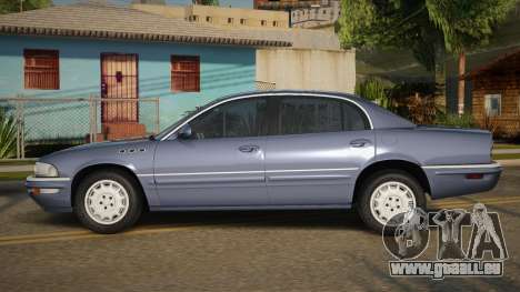 2005 Buick ParkAvenue für GTA San Andreas