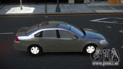 Chevrolet Impala Xeosu für GTA 4