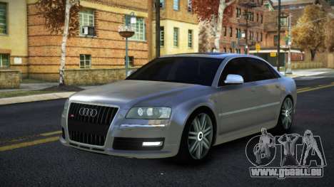 Audi S8 Qaqnope für GTA 4