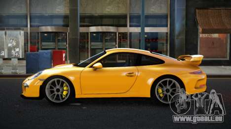 Porsche 911 GT3 Ckowen für GTA 4