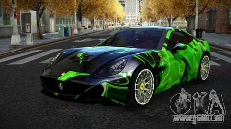 Ferrari California Patlyn S2 für GTA 4