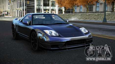 Acura NSX Raveto pour GTA 4