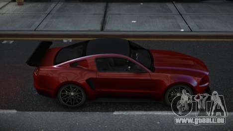 Ford Mustang Judvedo pour GTA 4