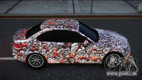 BMW 1M Lithem S3 pour GTA 4