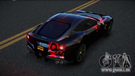 Ferrari F12 Thekex S3 pour GTA 4