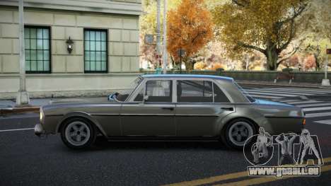 Mercedes-Benz 300 SEL Nime für GTA 4