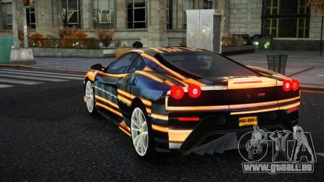 Ferrari F430 Etashi S12 pour GTA 4