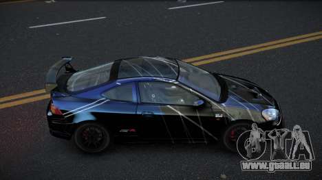 Honda Integra Nicla S8 für GTA 4