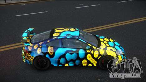 Honda Integra Nicla S11 pour GTA 4