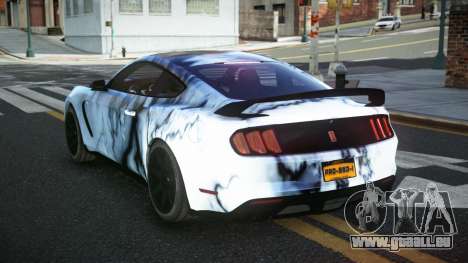 Ford Mustang Fainor S14 für GTA 4