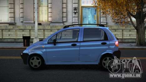 Daewoo Matiz Giyuko für GTA 4