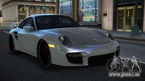 Porsche 911 Madap pour GTA 4