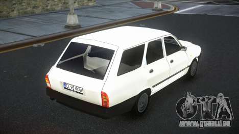 Dacia Break Hewitex für GTA 4