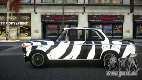 BMW 2002 Licole S11 für GTA 4
