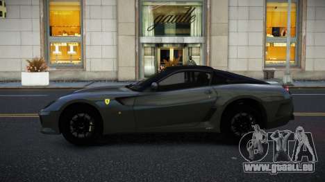 Ferrari 599 Ujub für GTA 4