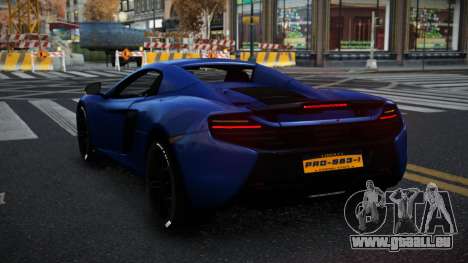 McLaren 650S Hewhutabu für GTA 4