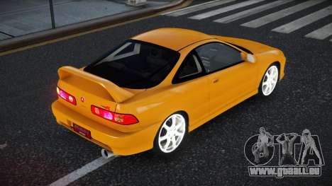 Acura Integra Wiwguwavu für GTA 4