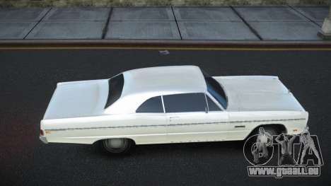 Plymouth Fury Boyo für GTA 4