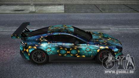 Aston Martin Vantage Relie S5 für GTA 4