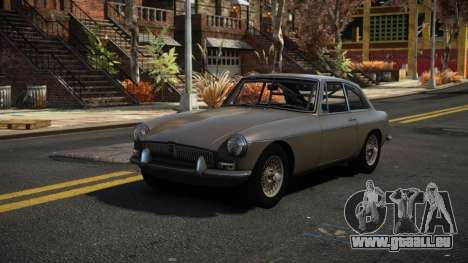MG MGB Biruxo für GTA 4