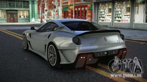 Ferrari 599 Brison für GTA 4