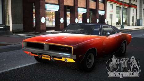 Dodge Charger Enlyo S3 für GTA 4