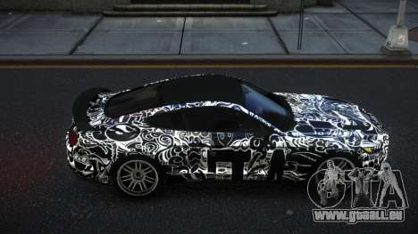 Ford Mustang Doony S6 pour GTA 4