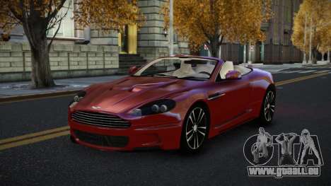Aston Martin DBS Wenemudez für GTA 4