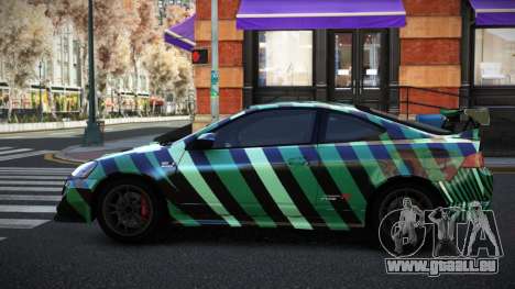 Honda Integra Vintha S1 pour GTA 4