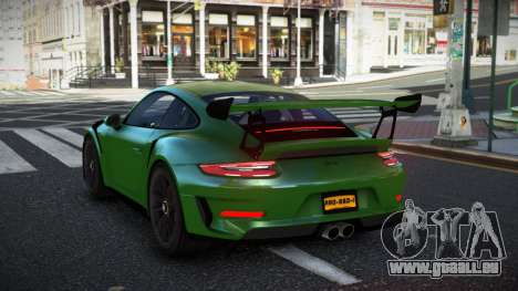 Porsche 911 Ronai für GTA 4