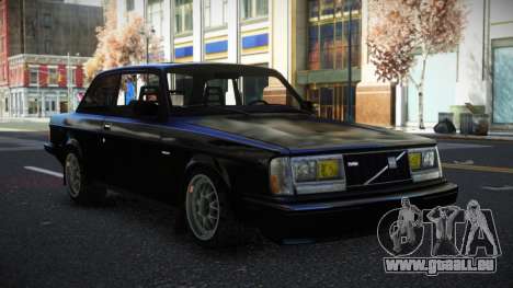 Volvo 242 Yibtori für GTA 4