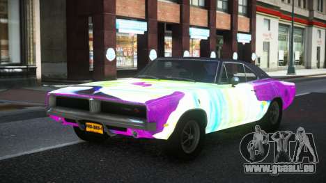Dodge Charger Enlyo S1 für GTA 4