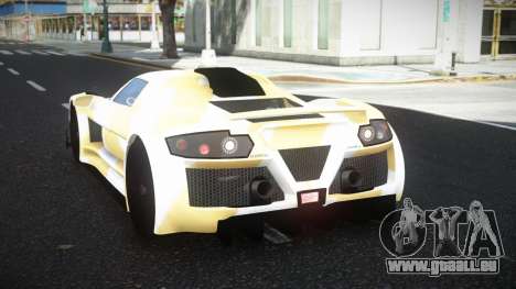 Gumpert Apollo Marentin S12 für GTA 4