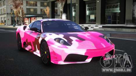 Ferrari F430 Rajox S2 für GTA 4