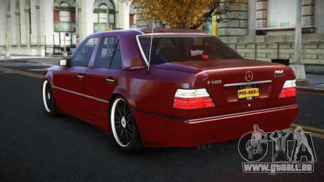Mercedes-Benz E500 Judozuday für GTA 4