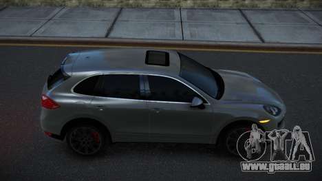 Porsche Cayenne Pecimox pour GTA 4