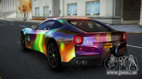 Ferrari F12 Thekex S9 pour GTA 4
