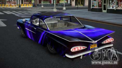 Chevrolet Biscayne Lesin S8 pour GTA 4