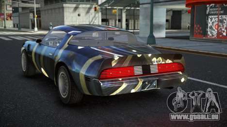 Pontiac Trans AM Tolyn S11 für GTA 4
