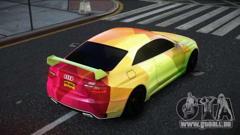 Audi S5 Carelle S2 für GTA 4