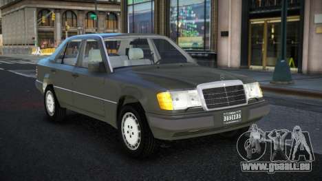 Mercedes-Benz 250D Wactuce für GTA 4