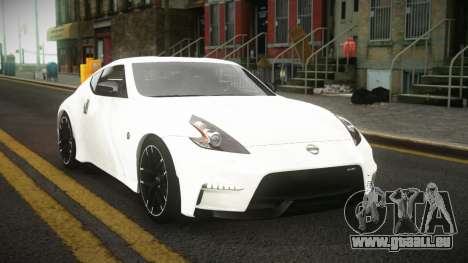 Nissan 370Z Etriy S6 für GTA 4